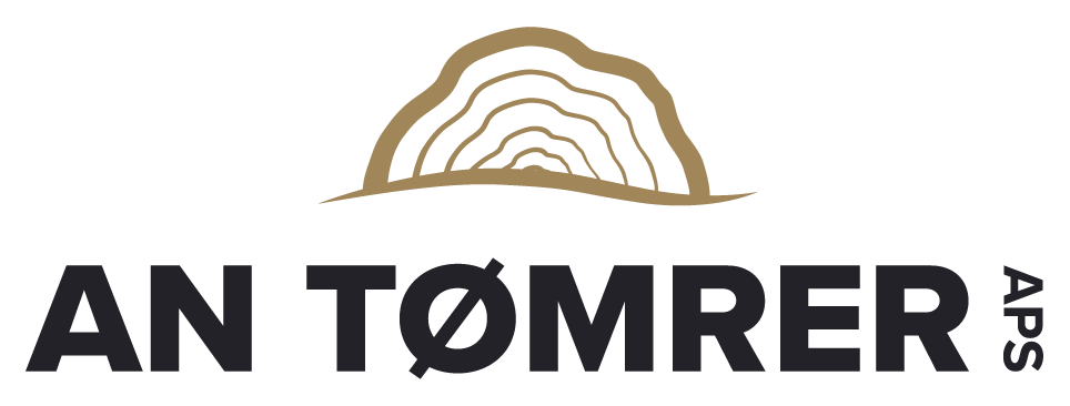 AN tømrer